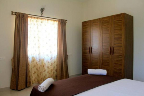 Premium 1bhk Apartment Candolim Calangute Area